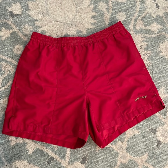 Orvis Swim Mens Orvis Swim Shorts Poshmark